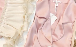 男朋友吃我的奶奶该怎么回应他呢